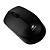 Mouse Sem Fio M-W17BK Preto C3Tech - Imagem 1