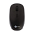 Mouse Sem Fio ( Lenovo ) Lecoo Preto WS203 - Imagem 1