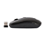 Mouse Sem Fio ( Lenovo ) Lecoo Preto WS203 - Imagem 4