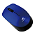 Mouse Sem Fio M-W17BL Azul C3Tech - Imagem 1