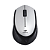 Mouse Sem Fio RC Nano M-W50SI Prata C3Tech - Imagem 1