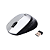 Mouse Sem Fio RC Nano M-W50SI Prata C3Tech - Imagem 3