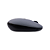 Mouse Sem Fio RC Nano M-W60GY Cinza C3Tech - Imagem 3