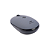 Mouse Sem Fio RC Nano M-W60GY Cinza C3Tech - Imagem 2