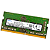 Memória RAM Samsung DDR4 8Gb Para Notebook 3200MHz M471A1K43DB1-CWE - Imagem 1