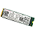 SSD NVMe M.2 2280 1TB Union Memory PCIe Gen4x4 AM6A0 - Imagem 1