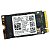 SSD NVMe M.2 2242 256Gb Samsung PCIe Gen4x4 PM9C1a Com Ciclos - Imagem 1