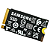 SSD NVMe M.2 2242 256Gb Samsung PCIe Gen4x4 PM9C1a Com Ciclos - Imagem 2