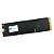 SSD M.2 NVMe 2280 HANA 256Gb PCIe Gen4 X4 BC901 Com Ciclos - Imagem 2