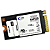 SSD NVMe M.2 2242 512GB HANA Electronics PCIe Gen4x4 BC901 - Imagem 2