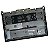 Carcaça Base Inferior Para Lenovo IdeaPad Gaming 3 15IAH7 - Imagem 2