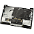Carcaça Base Superior Com Teclado E TouchPad Para Lenovo K14 Gen 1 - Imagem 2