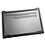 Carcaça Base Inferior Lenovo Yoga Slim 6I YGS6 14IAP8BR - Imagem 1