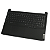 Base Com Teclado P/ Notebook Lenovo IdeaPad Gaming 3-15ACH6 - Imagem 1