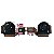 Dissipador De Calor Com Cooler Para IdeaPad Gaming 3-15IHU6 - Imagem 1
