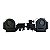 Dissipador De Calor Com Cooler Para IdeaPad Gaming 3-15IHU6 - Imagem 2