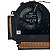 Dissipador De Calor Com Cooler Para IdeaPad Gaming 3-15IHU6 - Imagem 4