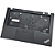 Carcaça Base Superior Com TouchPad Para ThinkPad L14 Gen 3 - Imagem 1