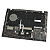 Carcaça Base Superior Lenovo ThinkPad L14 Gen1 Com Biometria - Imagem 2