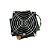 Cooler Com Dissipador De Calor Para Lenovo ThinkStation P340 - Imagem 3