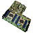 Placa Mãe Lenovo Para Servidor ThinkServer RD350 RD450 DDR4 - Imagem 1