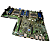 Placa Mãe Lenovo Para Servidor ThinkServer RD350 RD450 DDR4 - Imagem 2