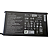 Fonte Carregador Para Notebook ADL170SLC3A 20V 170W 100/240V - Imagem 2