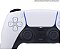 Controle PS5- Dualsense Branco- Original Novo - Imagem 2