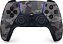 Controle PS5- Dualsense Gray Camouflage Camuflado- Original Novo - Imagem 1