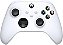 Controle Xbox Series S|X, One S|X, Robot White, Branco, Original Microsoft - Imagem 1