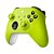 Controle Xbox Series S|X, One S|X, Electric Volt, Verde, Original Microsoft - Imagem 2