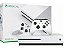 Xbox One S 500gb- 1 Controle e 2 Jogos (Semi Novo) - Imagem 1
