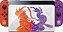 Nintendo Switch OLED- Pokémon Edição Especial - Imagem 2