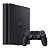 Playstation 4 Slim 1Tb- 1 controle- 2 Jogos de Brinde( Semi Novo) - Imagem 1
