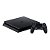 Playstation 4 Slim 1Tb- 1 controle- 2 Jogos de Brinde( Semi Novo) - Imagem 2