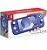 Nintendo Switch Lite travado Azul novo - Imagem 2