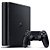 PS4 Slim 1Tb Desbloqueado( Sem controle) - Imagem 1