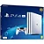 PS4 PRO BRANCO - Imagem 1