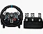 VOLANTE G29 LOGITECH - Imagem 1