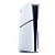 Playstation 5 slim mídia física sem jogos - Imagem 1