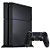 PS4 FAT 1TB Destravado+ Controle PS4 novo - Imagem 1