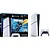 Playstation 5 Slim- Mídia digital bundle Fortnite CFI-2115 - Imagem 1