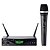 Microfone Akg Wms470 C5 Condenser Vocal Set Wireless - Imagem 1