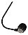 Crown Cm311 Aesh Microfone Headset  shure - Imagem 3