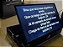 Teleprompter 32" - Imagem 1