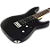 Guitarra Esp Ltd M-50 Nt - Imagem 2