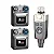 Xvive In Ear Monitor Duplo - Imagem 1