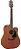 Violão Eletroacústico Takamine Mogno - Imagem 1