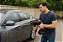 Lavadora de Alta Pressão Portátil com 2 Baterias – Ideal para Carro, Moto e Casa - Imagem 4