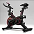 Bicicleta Ergométrica para Treinos – Exercício em Casa com Conforto e Eficiência - Imagem 1